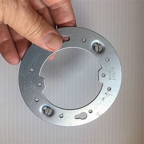 mounting bracket for junction box|mounting plate for junction box.